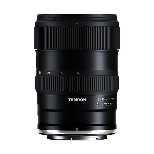 Tamron 16-30mm f/2.8 Di III VXD G2 Lens for Nikon Z