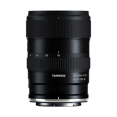 Tamron 16-30mm f/2.8 Di III VXD G2 Lens for Nikon Z