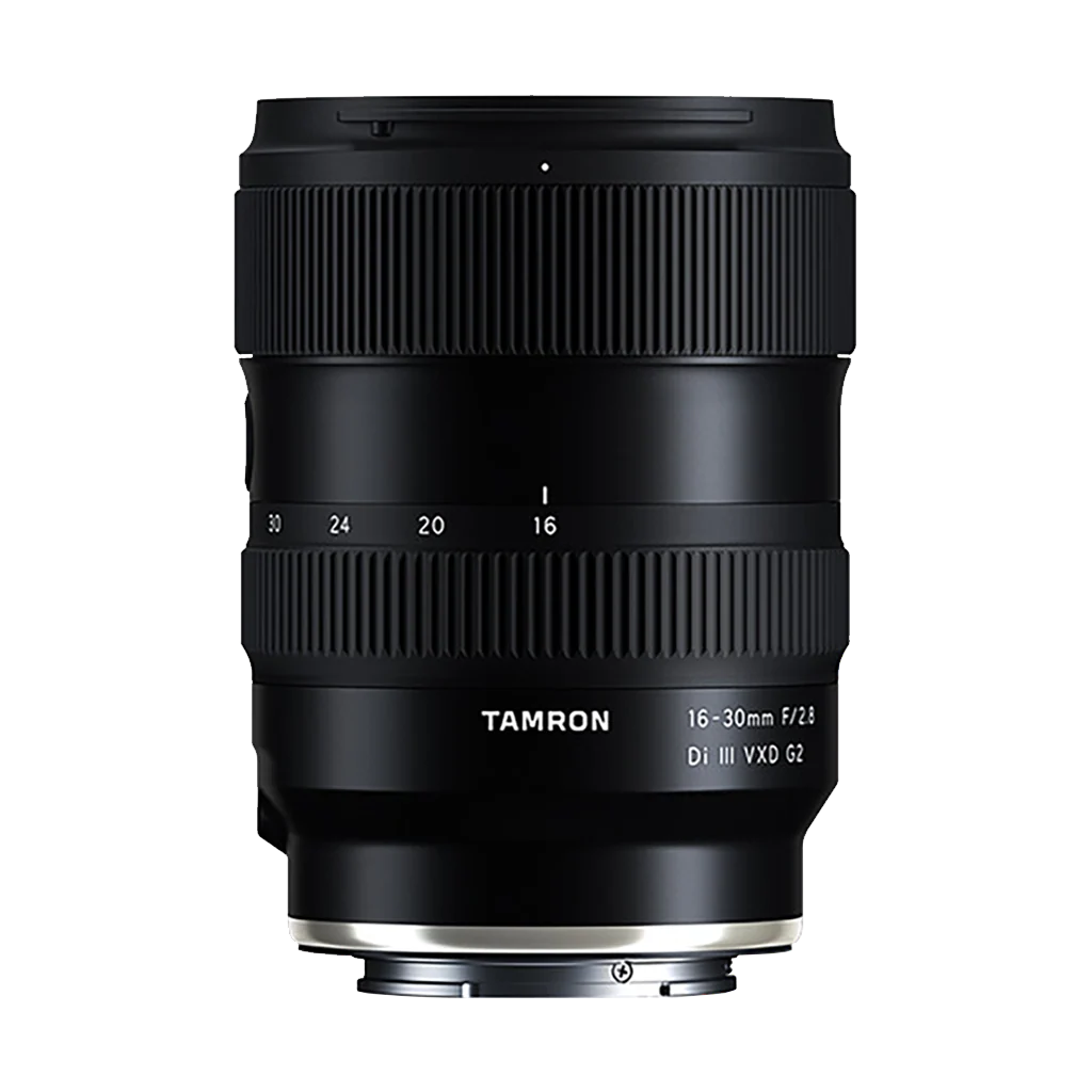 Tamron 16-30mm f/2.8 Di III VXD G2 Lens for Sony E