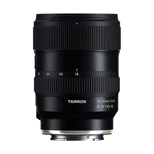 Tamron 16-30mm f/2.8 Di III VXD G2 Lens for Sony E