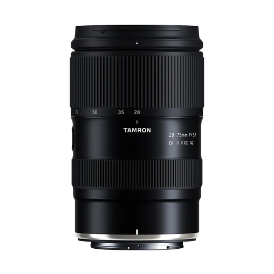 Tamron 28-75mm f/2.8 Di III VXD G2 Lens for Nikon Z