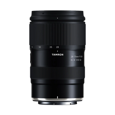 Tamron 28-75mm f/2.8 Di III VXD G2 Lens for Nikon Z