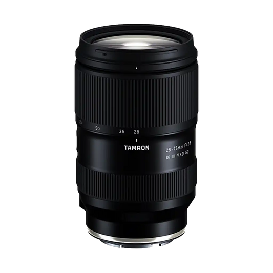 Tamron 28-75mm f/2.8 Di III VXD G2 Lens for Sony E