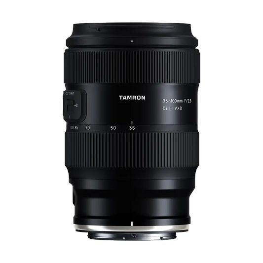 Tamron 35-100mm f/2.8 Di III VXD Lens for Nikon Z