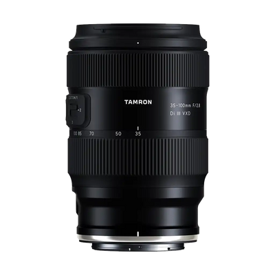 Tamron 35-100mm f/2.8 Di III VXD Lens for Nikon Z