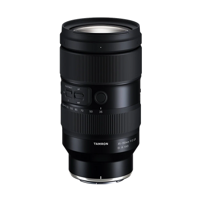 Tamron 35-150mm f/2-2.8 Di III VXD Lens for Nikon Z