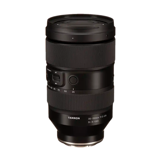 Tamron 35-150mm f/2-2.8 Di III VXD Lens for Sony E