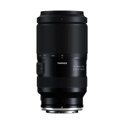Tamron 70-180mm f/2.8 Di III VC VXD G2 Lens for Nikon Z