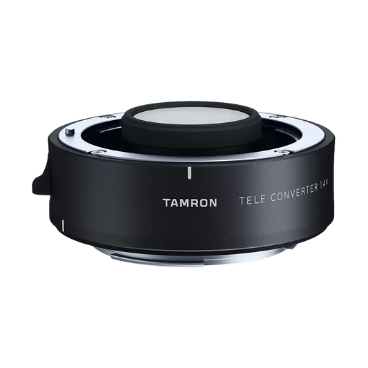 Tamron TC-X14 1.4x Teleconverter (Canon EF)