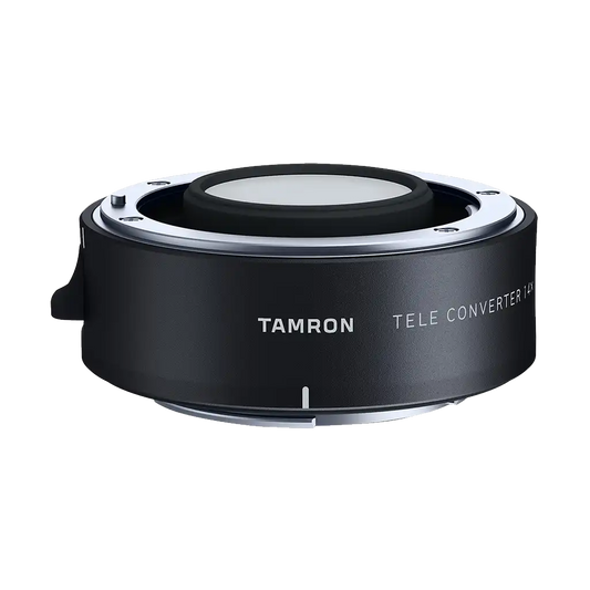 Tamron TC-X14 1.4x Teleconverter (Nikon F)