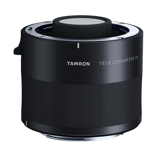 Tamron TC-X20 2x Teleconverter (Canon EF)