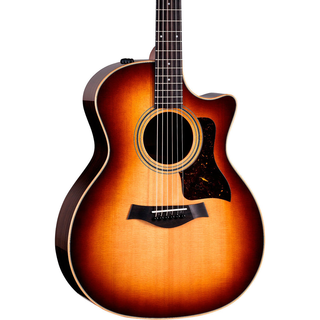 Taylor 414ce Studio SEB Acoustic-electric Guitar - Shaded Edgeburst Top product image