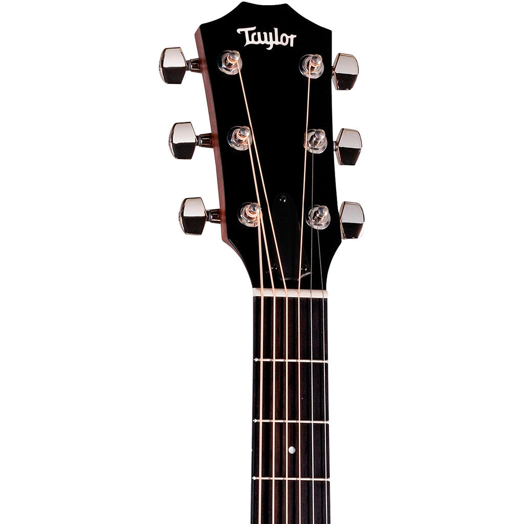 Taylor 414ce Studio SEB Acoustic-electric Guitar - Shaded Edgeburst Top detail image 6