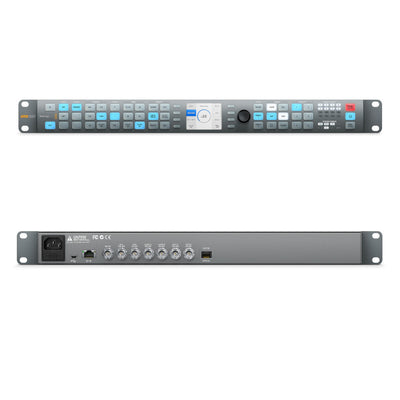 Blackmagic Design Teranex AV product image