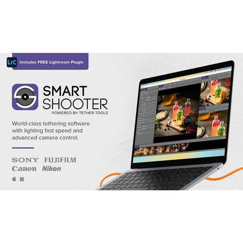 Tether Tools Smart Shooter 5 product image 1