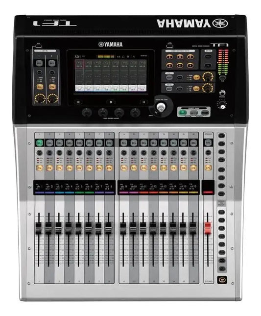 Yamaha TF1 Digital Mixing Console - Yamaha - VisionSounds South Africa