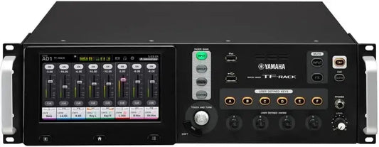 Yamaha TF-Rack Digital Rackmount Mixer - Yamaha - VisionSounds South Africa