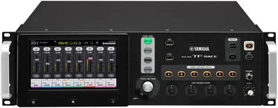 Yamaha TF-Rack Digital Rackmount Mixer - Yamaha - VisionSounds South Africa