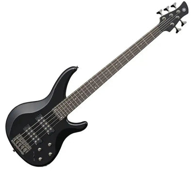 YAMAHA TRBX305 Black - Yamaha - VisionSounds South Africa