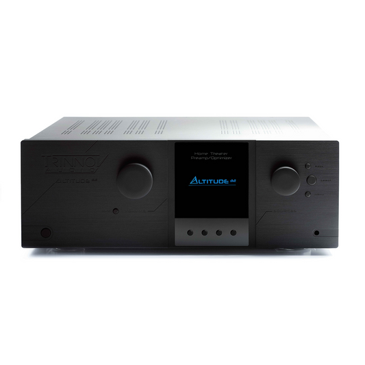 Trinnov Altitude 32-1624 AV Preamplifier 28 Channel - Trinnov