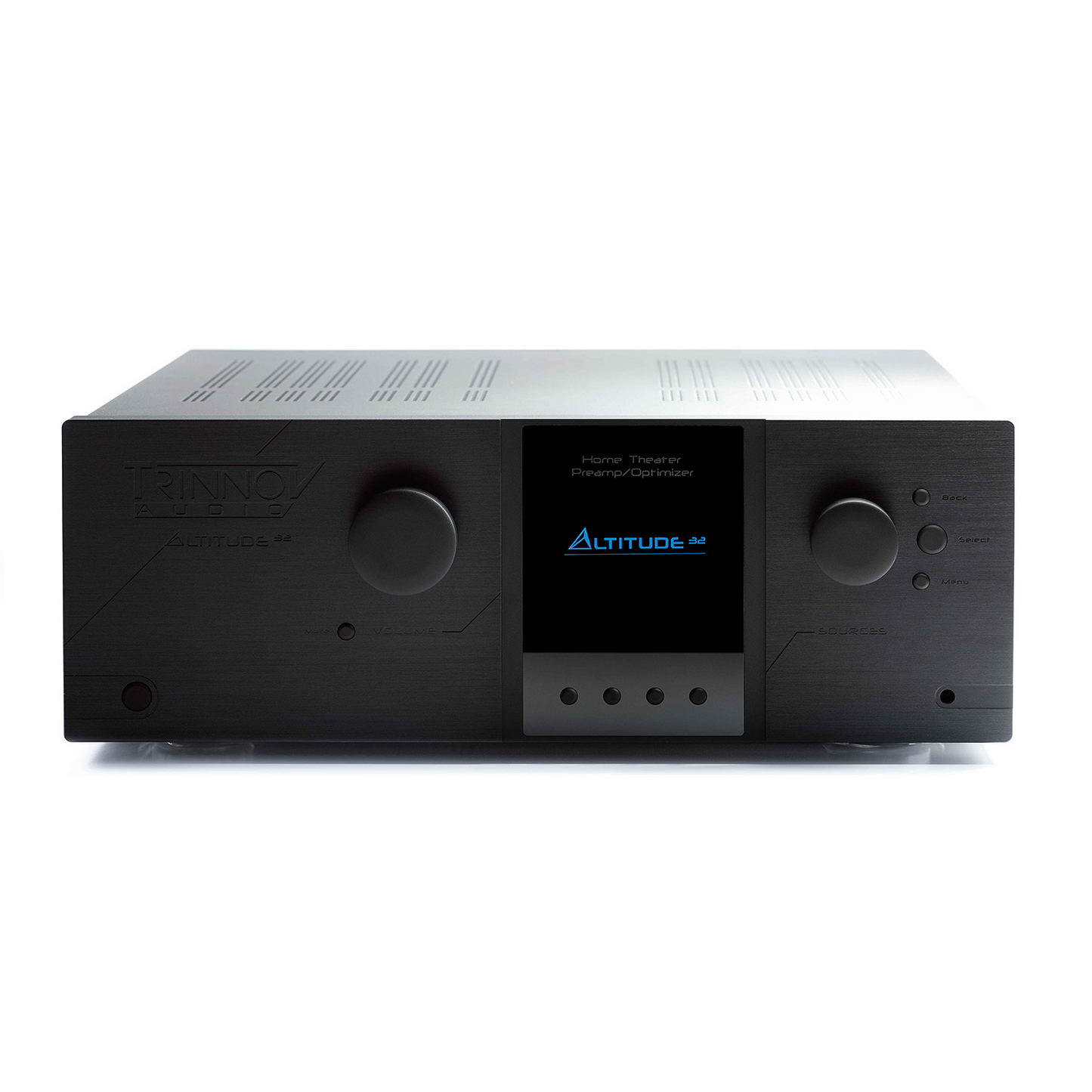 Trinnov Altitude 32-1632 AV Preamplifier 36 Channel - Trinnov