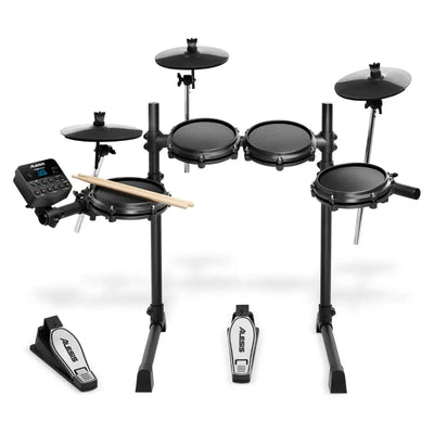 Alesis Turbo Mesh Kit - Alesis - VisionSounds South Africa