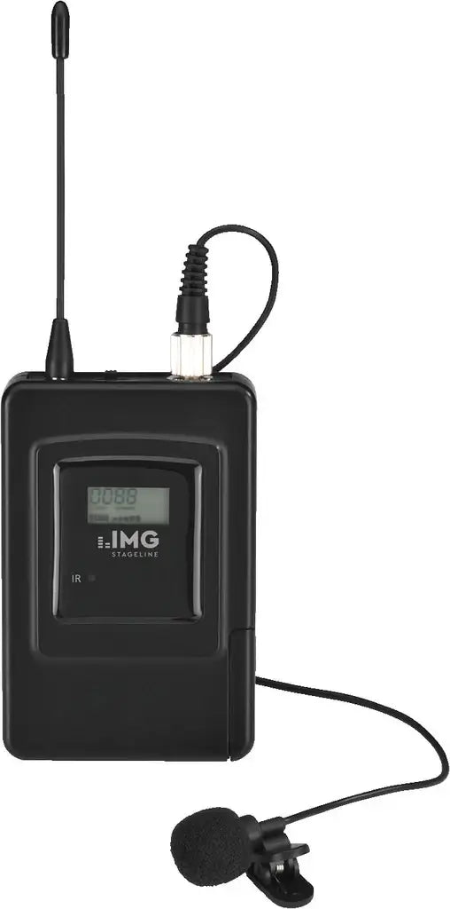 Demo IMG Stageline TXS-606LT/2 - Demo - VisionSounds South Africa