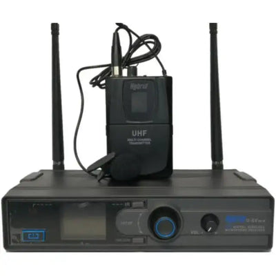 Hybrid U-SV MK3 Lapel - Hybrid - VisionSounds South Africa