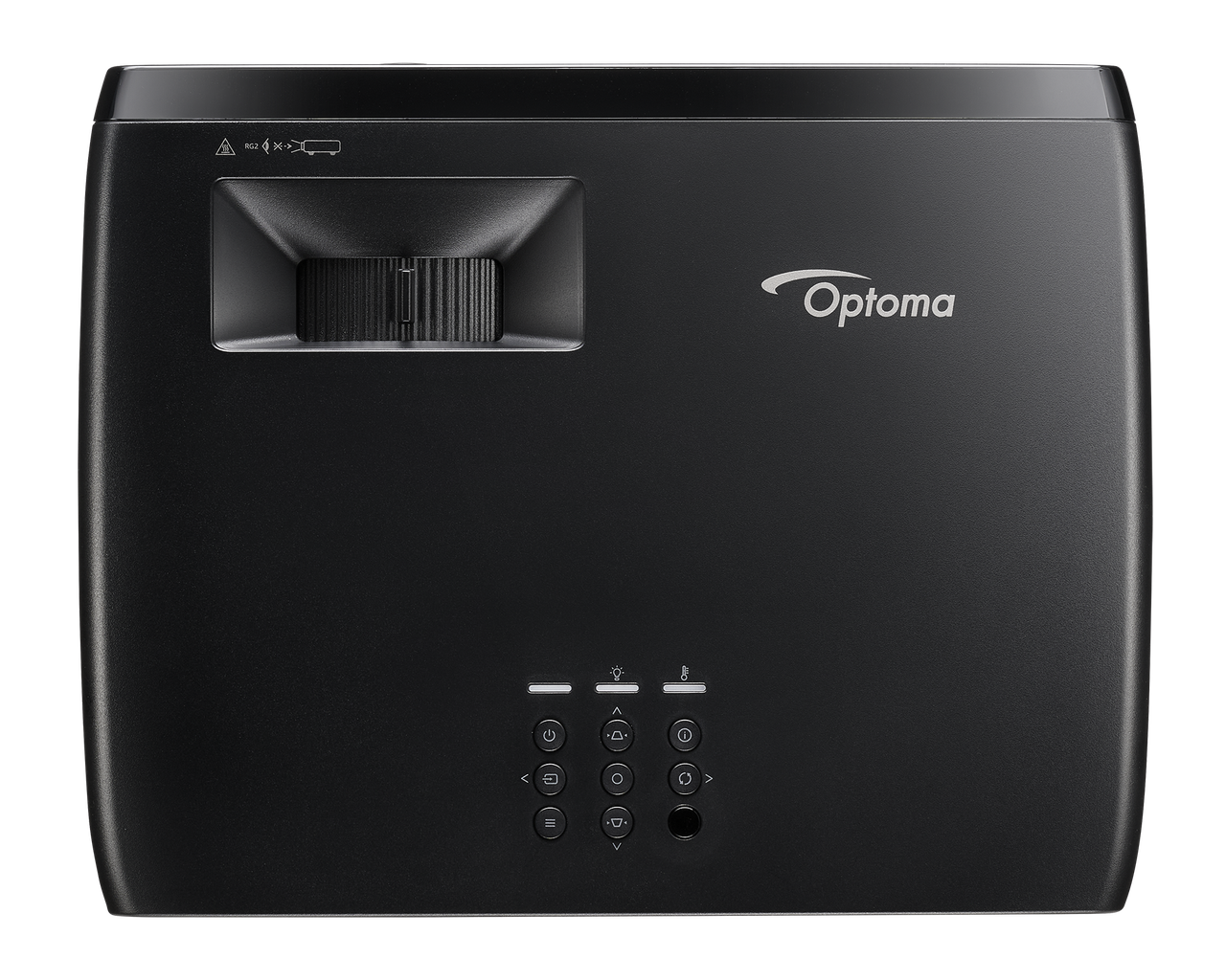 Optoma ZK431ST-B 4K Projector product image 3