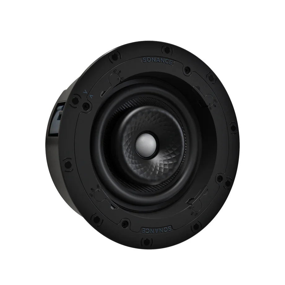 Sonance VX66R In-Ceiling Speaker - View 2