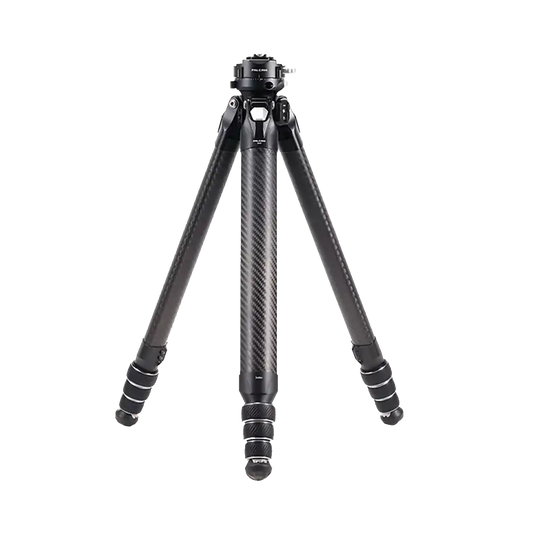 Ulanzi Falcam TreeRoot Carbon Fiber Quick Lock Travel Tripod with Inverted Ball Head