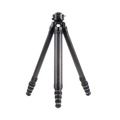 Ulanzi Falcam TreeRoot Carbon Fiber Quick Lock Travel Tripod with Inverted Ball Head