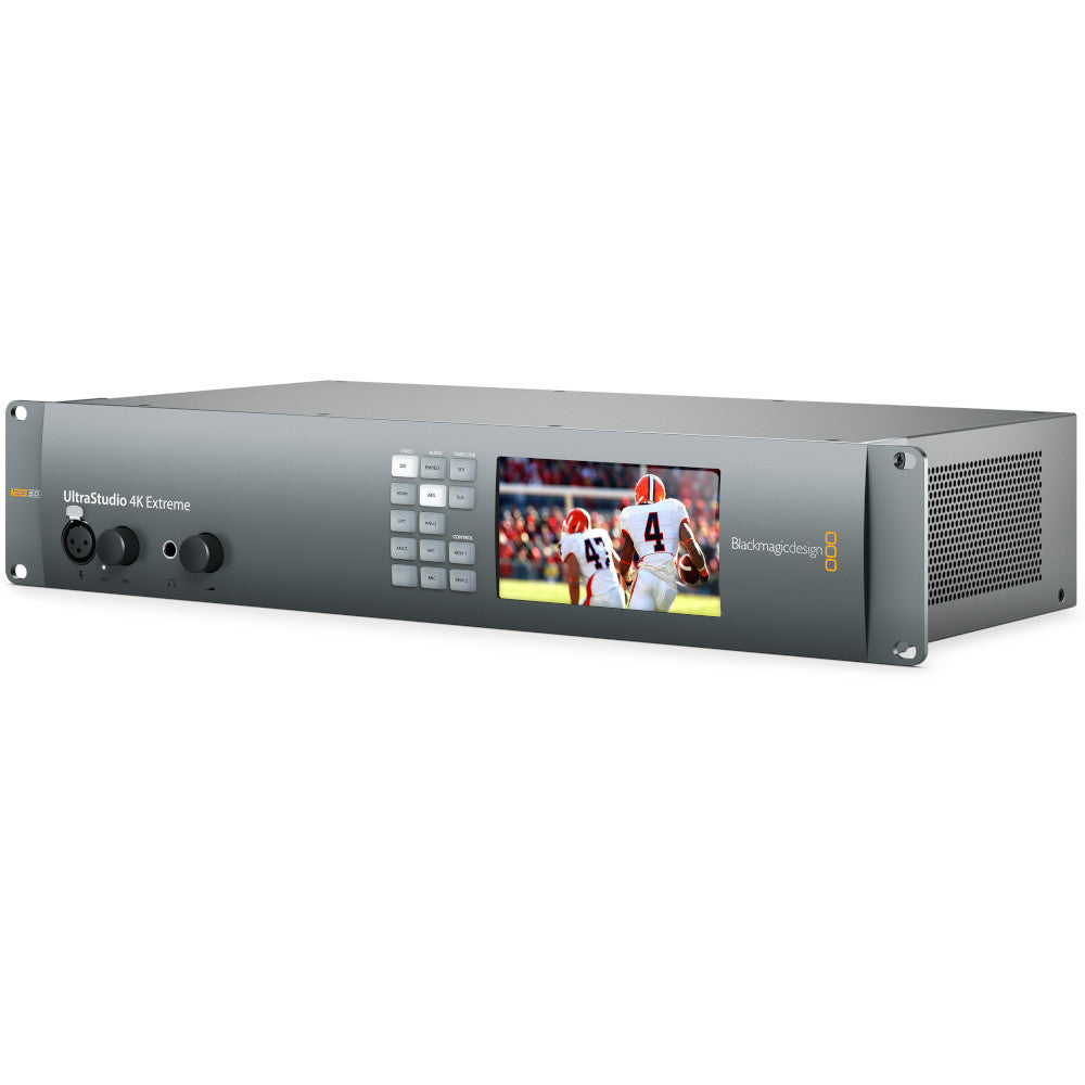 Blackmagic Design UltraStudio 4K Extreme product image