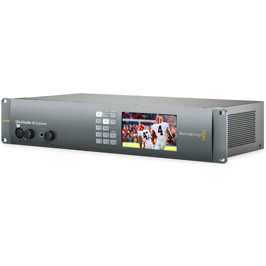 Blackmagic Design UltraStudio 4K Extreme product image
