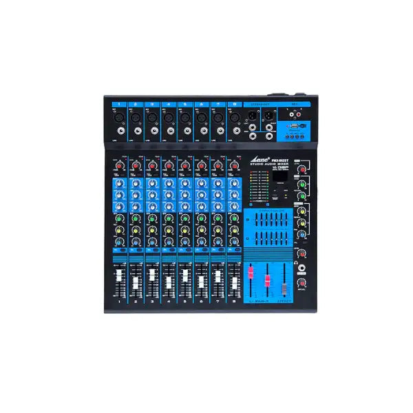 Lane PMX1202BT - Lane - VisionSounds South Africa