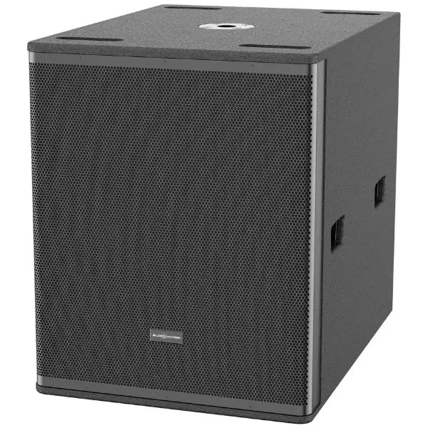 Audiocenter MA118 - Audiocenter - VisionSounds South Africa