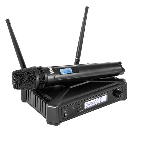 Hybrid U-SV B Handheld - Hybrid - VisionSounds South Africa