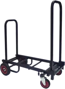 Powerworks UTC-1000 Trolley - Powerworks - VisionSounds South Africa
