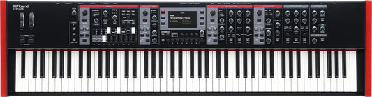 Roland V-Stage 88 Stage Piano - Roland - VisionSounds South Africa