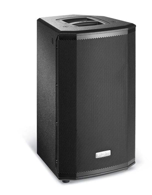 FBT VENTIS110A 10" BASS REFLEX ACTIVE SPEAKER 700W + 200W RMS - FBT - VisionSounds South Africa