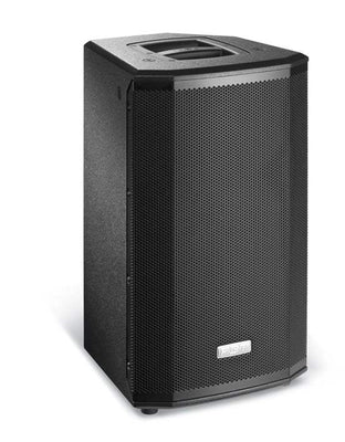 FBT VENTIS110A 10" BASS REFLEX ACTIVE SPEAKER 700W + 200W RMS - FBT - VisionSounds South Africa