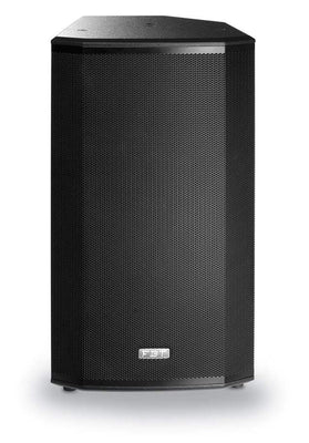FBT VENTIS115A 15" BASS REFLEX ACTIVE SPEAKER 700W + 200W RMS - FBT - VisionSounds South Africa