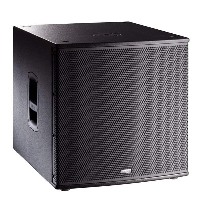 FBT VERTUSCLA118SA 18" REFLEX ACTIVE SUB 1200W RMS - FBT - VisionSounds South Africa