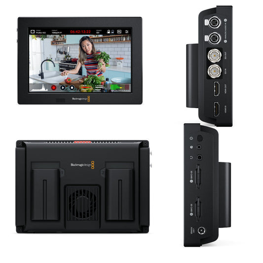 Blackmagic Design Video Assist 7'' 3G product image
