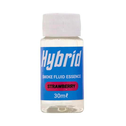 Hybrid FLA STRAWBERRY - Hybrid - VisionSounds South Africa