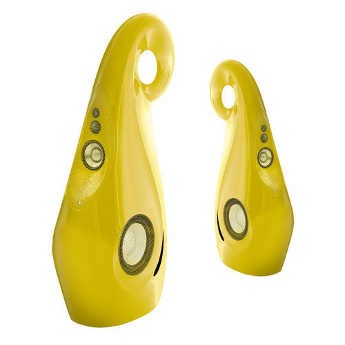 Vivid Audio Giya G4 Series 2 Loudspeaker - pair - View 3