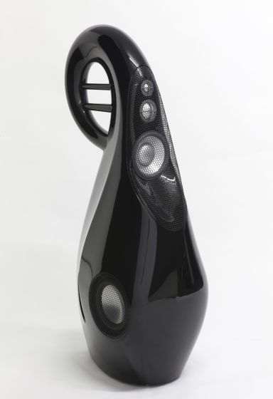 Vivid Audio Giya G3 Series 2 Loudspeaker - pair - View 3