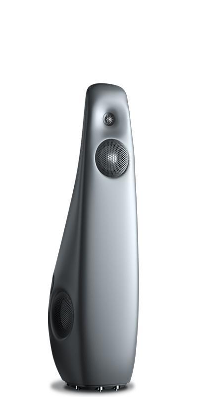 Vivid Audio KAYA 45 Floorstanding Speaker - Pair - Vivid Audio
