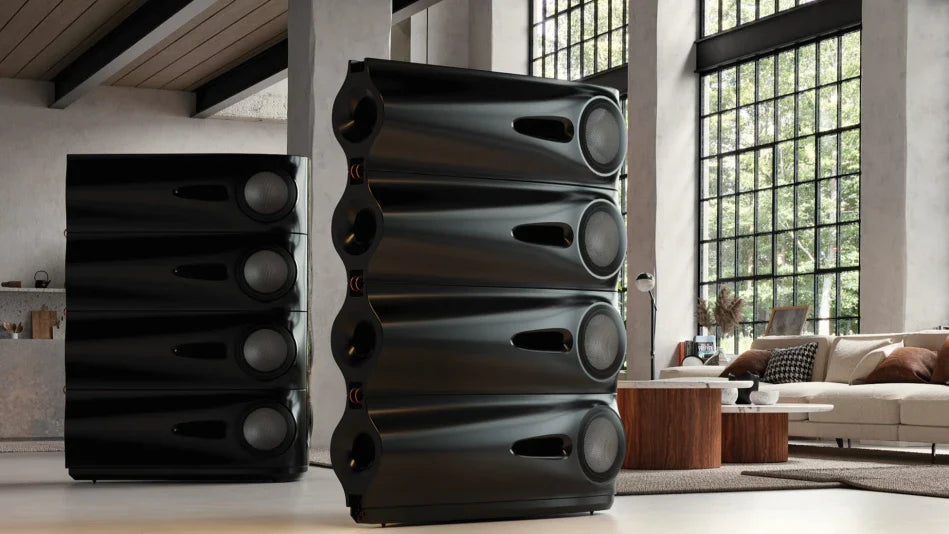Vivid Audio Moya M1 - View 2
