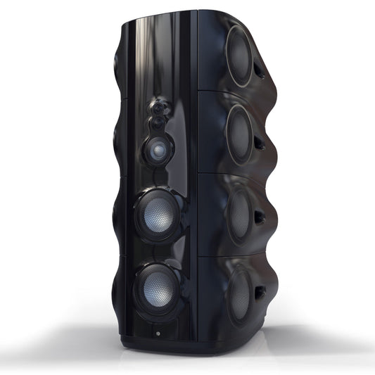 Vivid Audio Moya M1 - Vivid Audio
